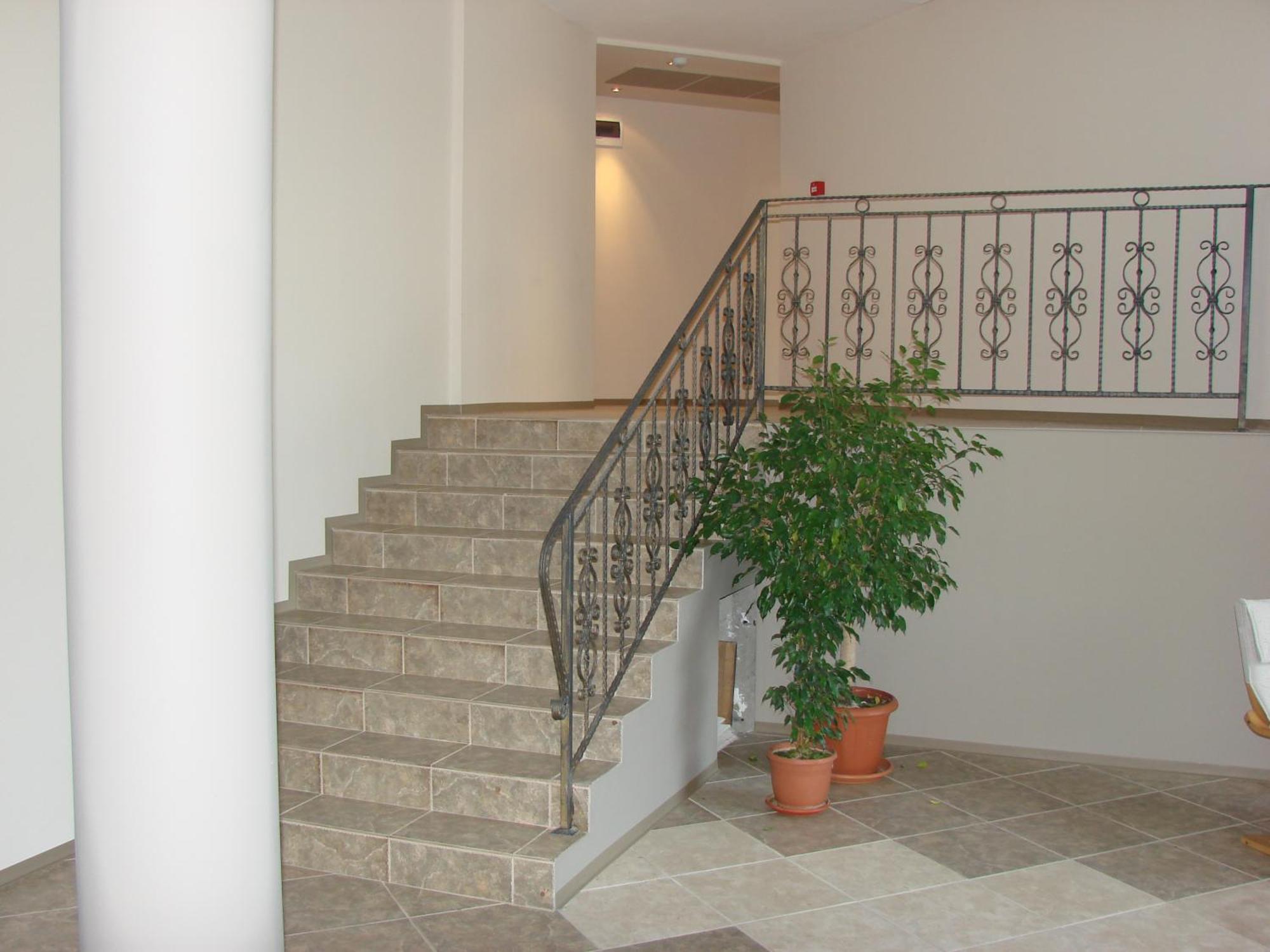 Jack Family Hotel Stara Zagora Buitenkant foto