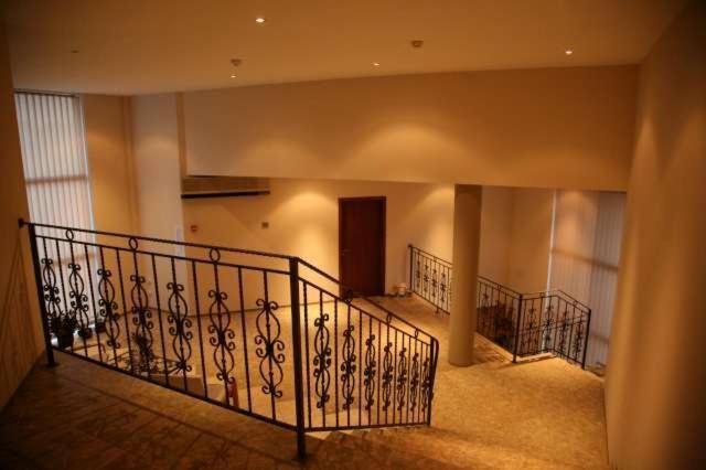 Jack Family Hotel Stara Zagora Buitenkant foto