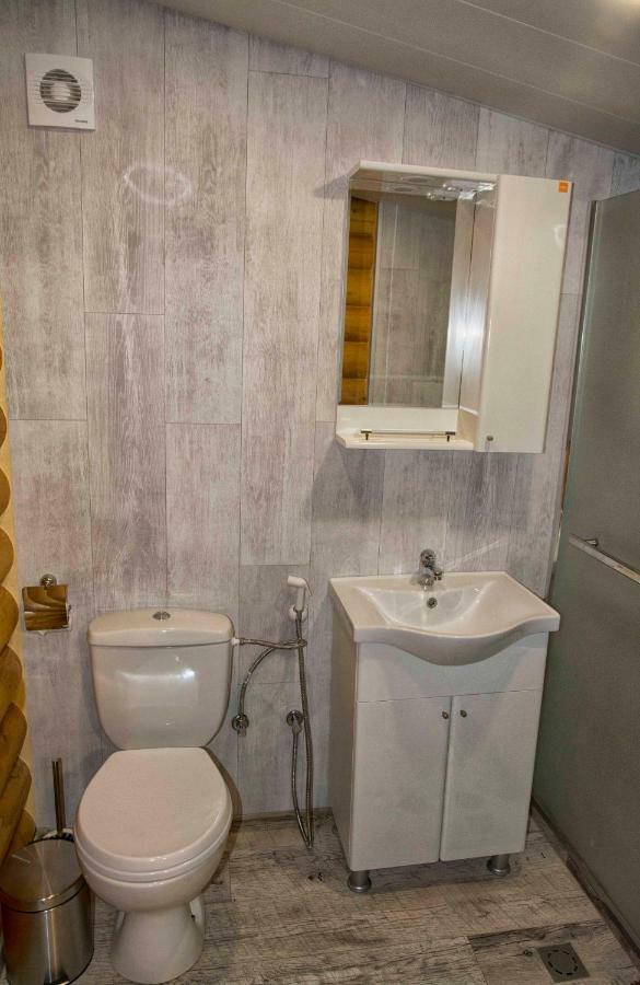 Jack Family Hotel Stara Zagora Buitenkant foto